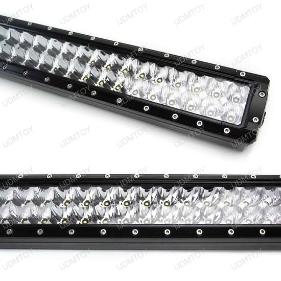 201116 Ford F250 F350 SuperDuty 200W High Power LED Light Bar