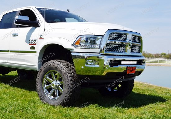 led light bar combo system for 2003 up dodge ram 2500 3500 light bar dodge 2500