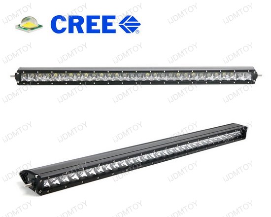 Toyota Tundra 30 LED Light Bar