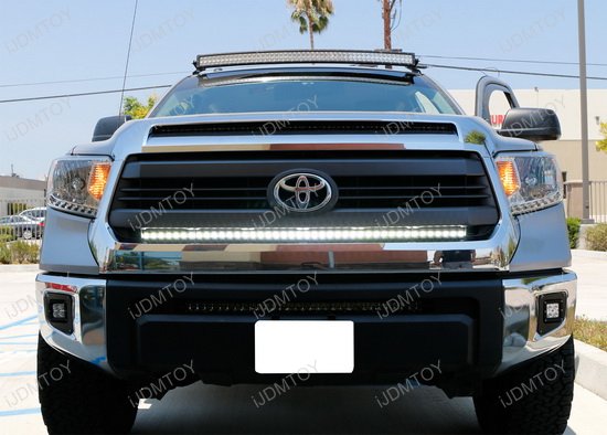 Led Light Bar Wiring Relay