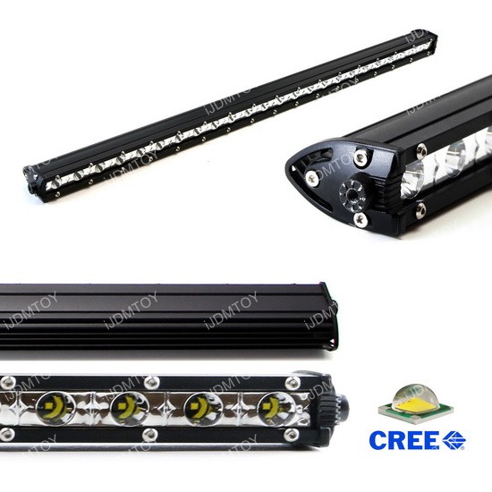 2007-2013 Toyota Tundra Lower Bumper Grill Mount LED Light Bar