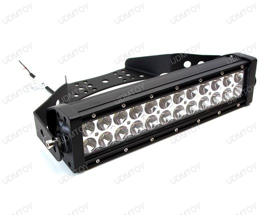 ATV UTV 72W LED Light Bar