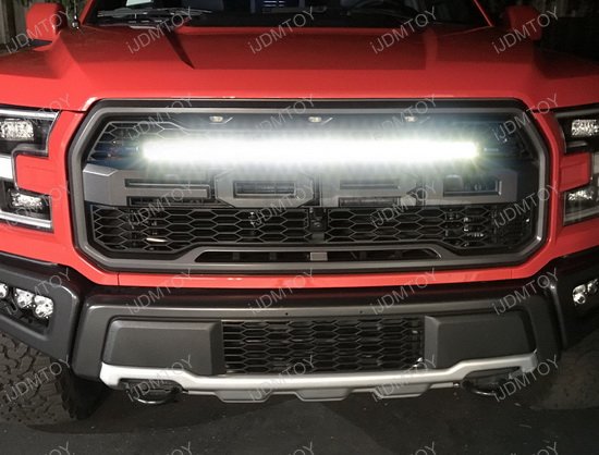 2017-up Ford Raptor 30-Inch 150W High Power CREE LED Light Bar