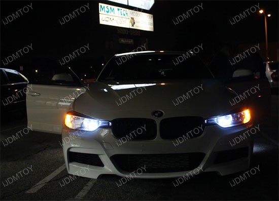 Bmw light bulbs match #6