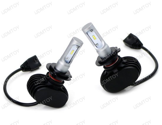Lumileds LED Headlight Bulbs