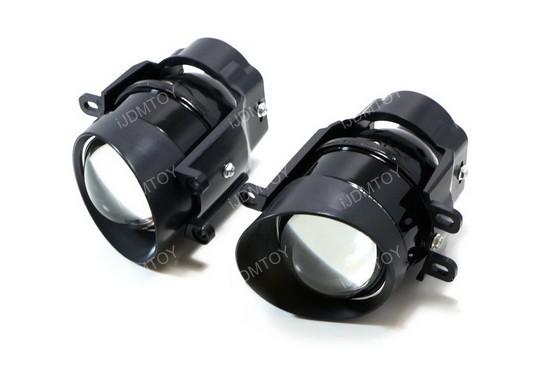 Toyota Lexus Projector Fog Lights