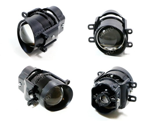 Toyota Lexus Projector Fog Lights