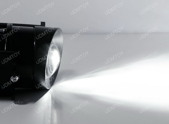 Toyota Lexus Projector Fog Lights