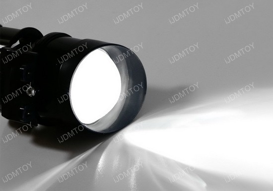 Toyota Lexus Projector Fog Lights