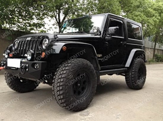 Mini Hid Bi Xenon Retrofit Projector Oem Replacement Fog Lamps