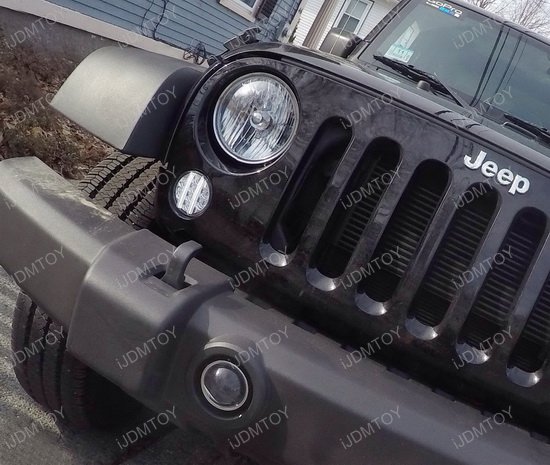 Mini Hid Bi Xenon Retrofit Projector Oem Replacement Fog Lamps