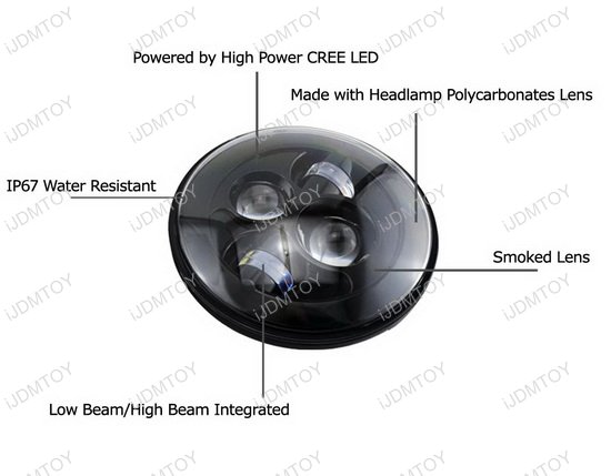 Replace headlight jeep patriot #5