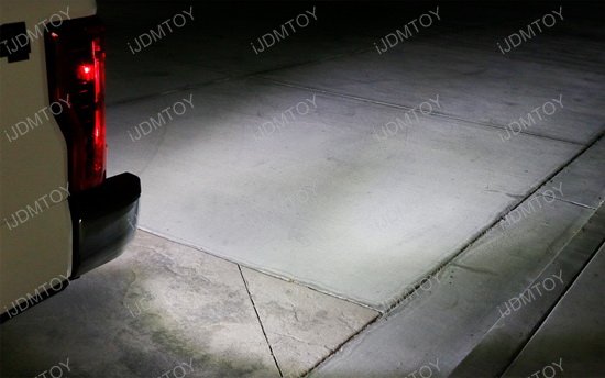 2011-2016/2017-up Ford F-250 F-350 Super Duty 72W Double Row LED Light Bars