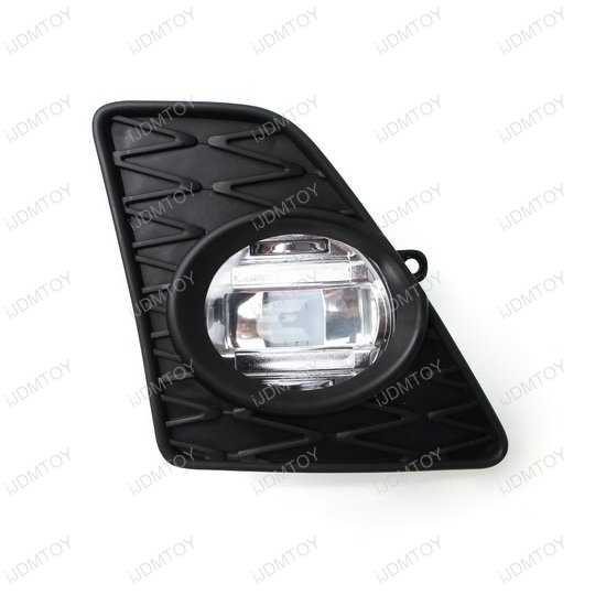 Lexus GS F-Sport LED Fog Lights | Lexus GS F-Sport Bumper LED Fog Lamps