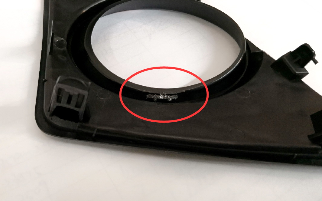 Lexus GS FSport Fog Lights, 4th Gen GS FSport Bumper Fog Lamps