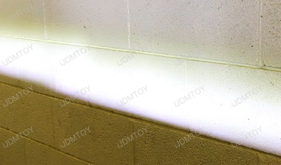 Osram LEDriving Style High Power LED Fog Light/Daytime Lights