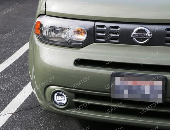 Osram LEDriving Style High Power LED Fog Light/Daytime Lights