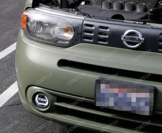 Osram LEDriving Style High Power LED Fog Light/Daytime Lights