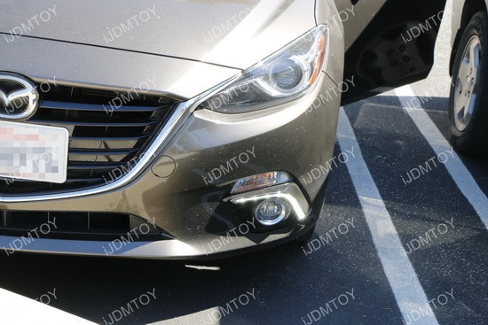 Mazda 3 Daytime Running Lights The Feature That Keeps Drivers Safer Than Ever - ue0e02l