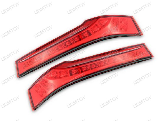 Honda brake lamps light #7