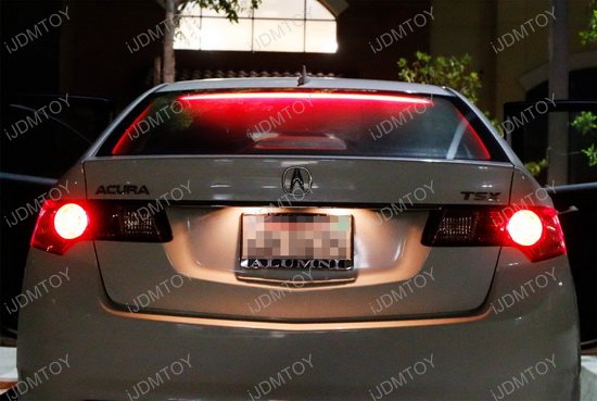 Roofline LED Brake Light Kit