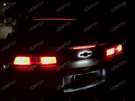 Roofline LED Brake Light Kit