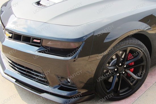 What Does Chevy Stand For >> Chevrolet Camaro Front Rear Side Marker Lamps with LED Lights What Does Chevy Stand For >> Chevrolet Camaro Front Rear Side Marker Lamps with LED Lights