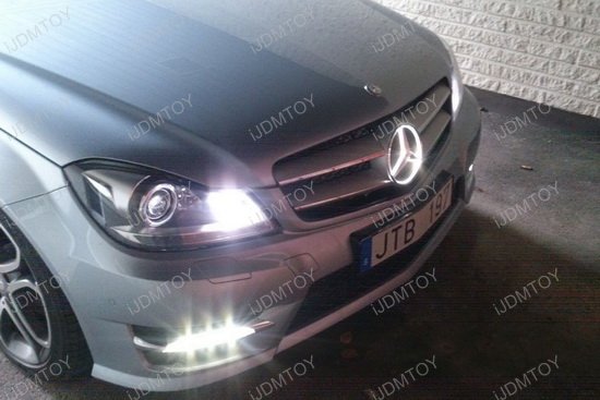 Mercedes E Backlight Part Mercedes E Backlight Part