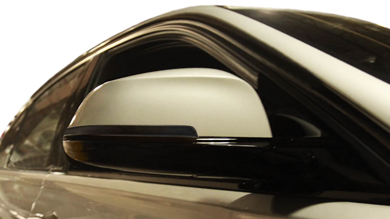 Side Mirror Sequential Turn Signal Light For 1 2 3 4 Series i3 (F20 F21