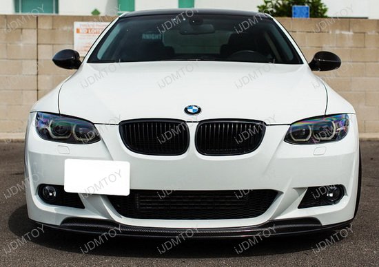 BMW DTM Style LED Halo Rings