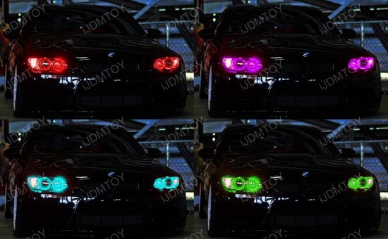 http://www.ijdmtoy.com/ebay/80-126/BMW-E90-3-Series-RGB-LED-Halo-Rings-01.jpg