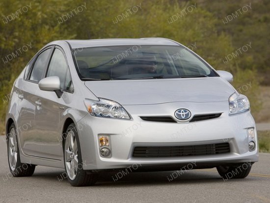 2010 toyota prius fog lamps #7 2010 toyota prius fog lamps #7
