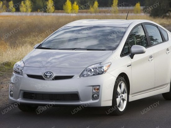 2010 toyota prius fog lamps #3 2010 toyota prius fog lamps #3