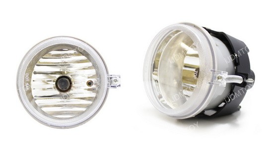 Aftermarket OEM Replacement Fog Lights