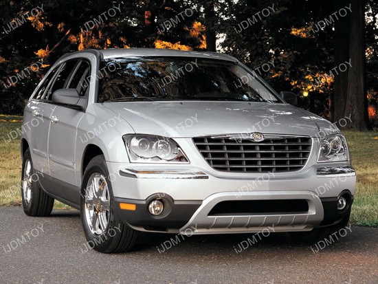 Aftermarket OEM Replacement Fog Lights