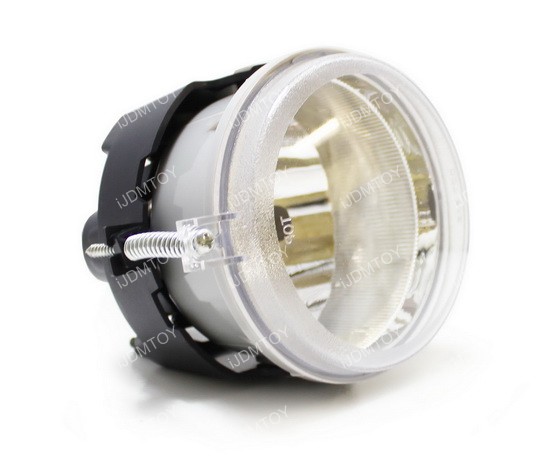 Aftermarket OEM Replacement Fog Lights