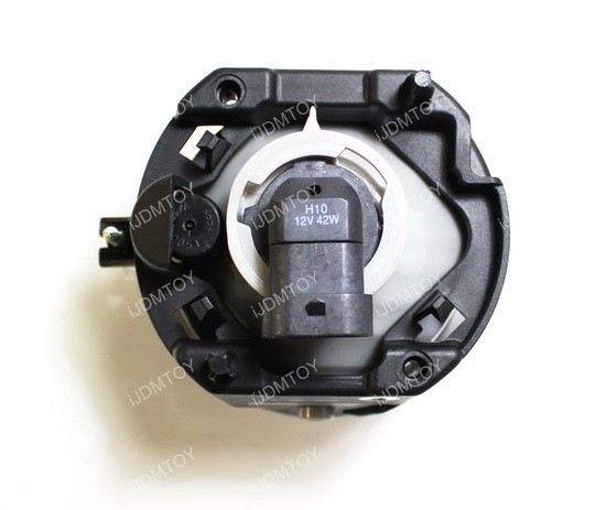 Aftermarket OEM Replacement Fog Lights