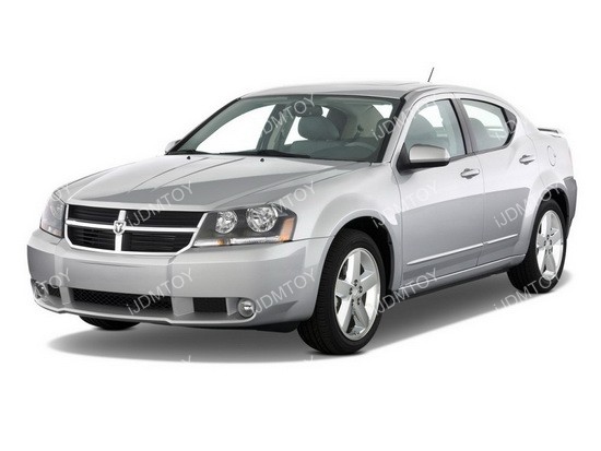 Aftermarket OEM Replacement Fog Lights