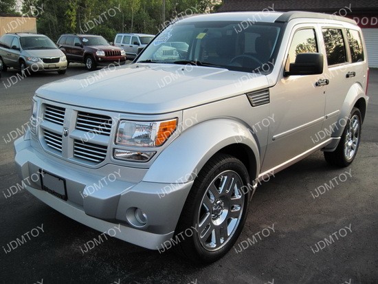 Oem jeep fog lamps #4