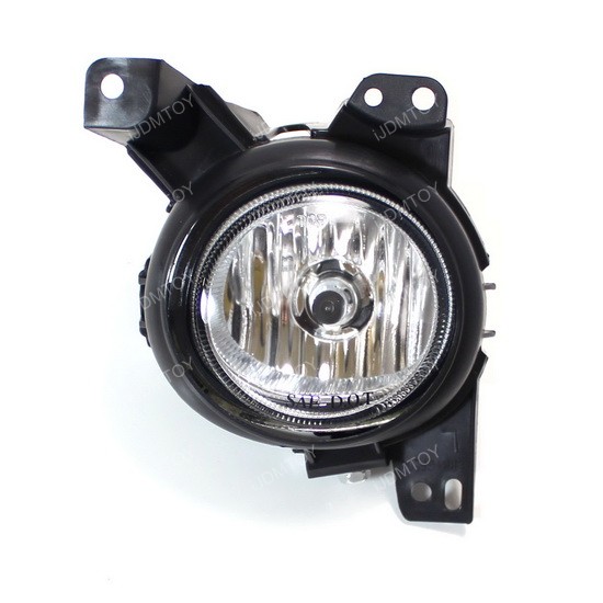 Mazda 6 Fog Lights