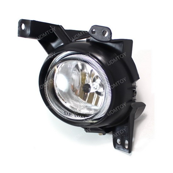 Mazda 6 Fog Lights
