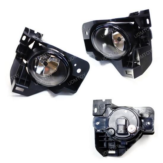 1996 Nissan maxima oem fog lights #9