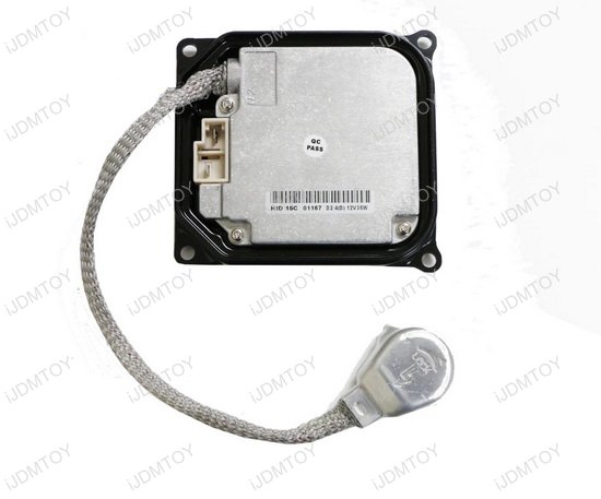 OEM Denso D4 HID Ballast