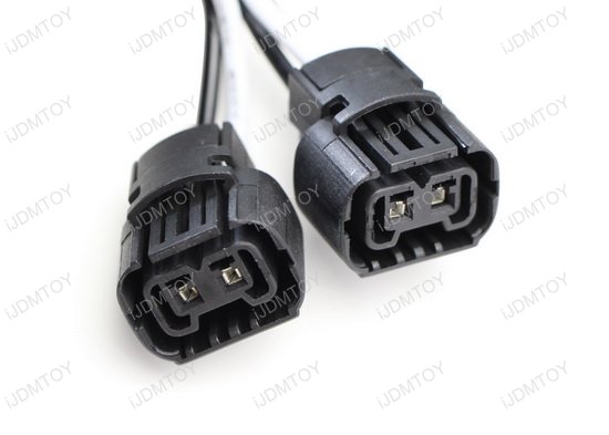 5202 PSX24W 2504 Relay Switch Harness
