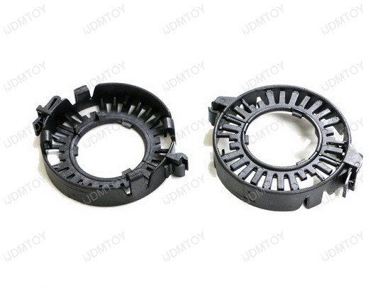 Bmw headlight bulb holder #3