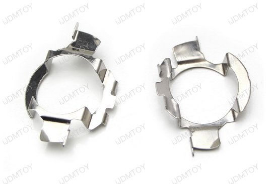 LED Headlight Bulbs Retainer