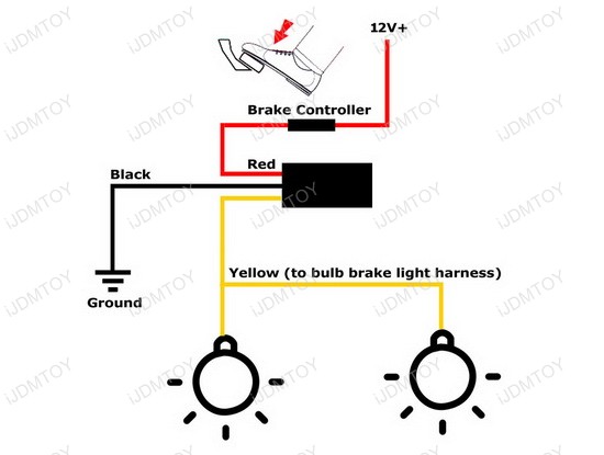 strobe led light wiring diagram get free image strobe led light wiring diagram get free image