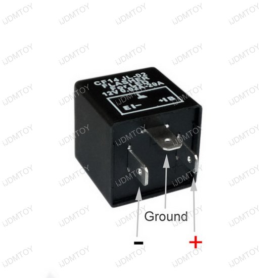 3 Pin 12v Cf14 Cf