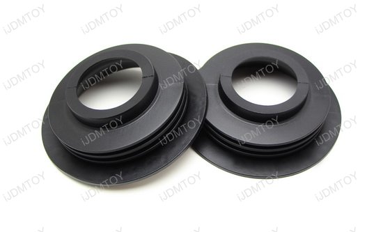 Headlight Rubber Cap