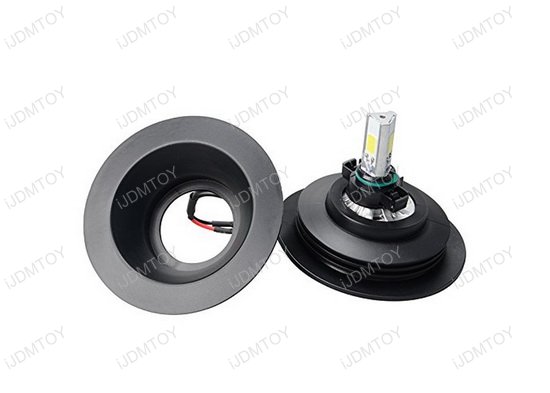 Headlight Rubber Cap
